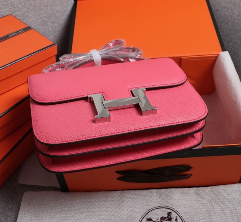 Hermes Satchel Bags